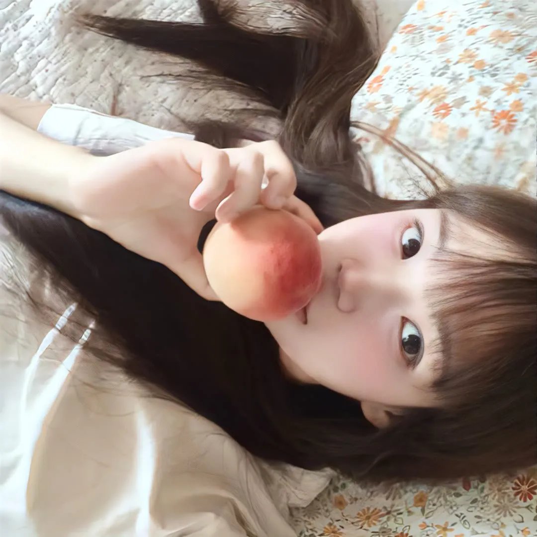 剑豪的一生海报